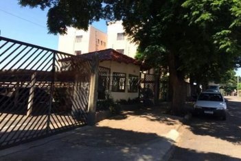 apartment em Rua Ernesto Gonçalves Mendes, Santa Rita 1 - Londrina - PR
