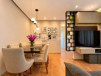 apartment em Rua Fiação da Saúde, Vila da Saúde - São Paulo - SP