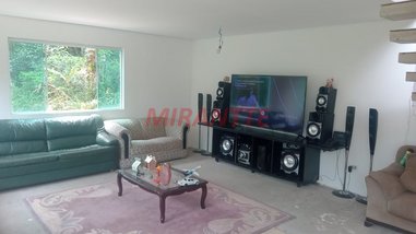 house em Alameda Santos, Roseira - Mairiporã - SP