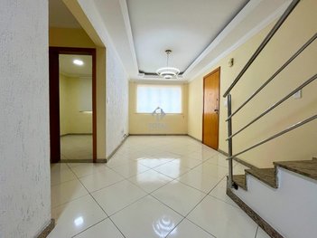 apartment em Rua Um, Arvoredo 2ª Seção - Contagem - MG