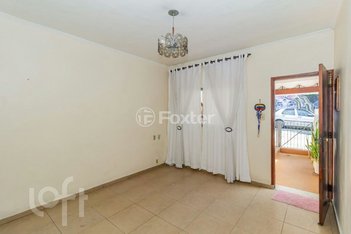 house em Rua Rifaina, Vila Anglo Brasileira - São Paulo - SP