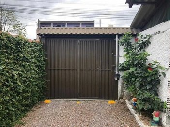 house em Rua Dezesseis de Julho, Caminho Novo - Palhoça - SC