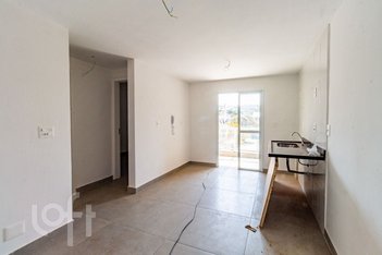 apartment em Una do Prelado, Vila Gea - São Paulo - SP
