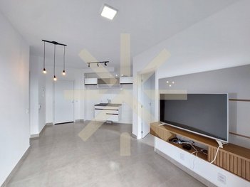 apartment em Travessa Francisco Latorre Primo, Residencial Itamarati - São Carlos - SP