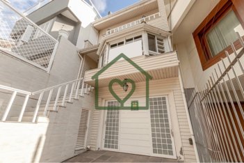 house em Rua Cananéia, Vila Jardim - Porto Alegre - RS