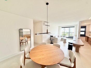 apartment em Rua Prefeito Coronel Antenor Mesquita, Centro - Florianópolis - SC