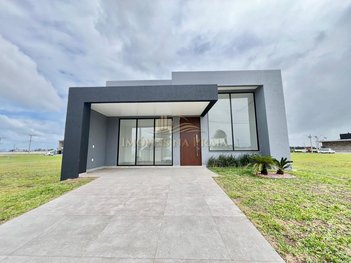 house em Estrada do Mar, Xangri-Lá - Xangri-Lá - RS