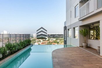 apartment em Rua Heitor Penteado, Sumarezinho - São Paulo - SP