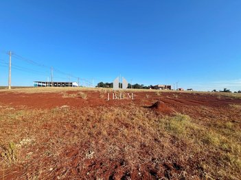 land_lot em Rua Munique, Central - Santa Rosa - RS