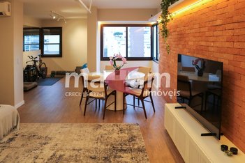 apartment em Rua Pintassilgo, Vila Uberabinha - São Paulo - SP