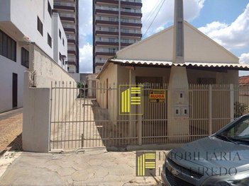 house em Rua Doutor Presciliano Pinto, Boa Vista - São José do Rio Preto - SP