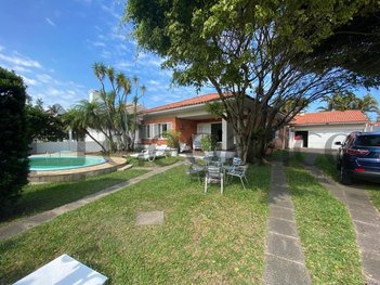 house em Rua Jandaia, Xangri-Lá - Xangri-Lá - RS