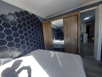 apartment em Rua Ubaí, Jardim Alzira Franco - Santo André - SP