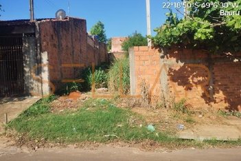 land_lot em Rua Liberto Resta, Parque Jaraguá - Bauru - SP