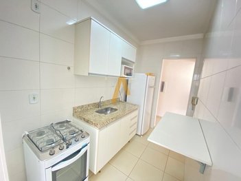 apartment em Rua Wanda Bastos Santiago, Jardim Botânico - Ribeirão Preto - SP