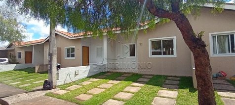 house em Rua João Hannickel, Vila Helena - Sorocaba - SP