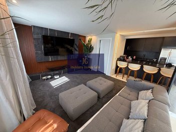 apartment em Rua Baraldi, Centro - São Caetano do Sul - SP