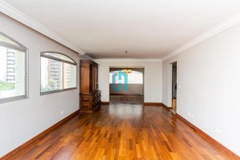 apartment em Avenida Juriti, Vila Uberabinha - São Paulo - SP