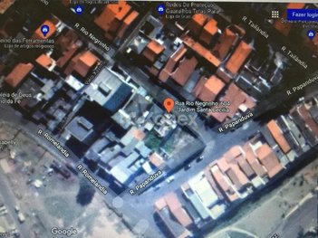 land_lot em Rua Rio Negrinho, Jardim Santa Cecília - Guarulhos - SP