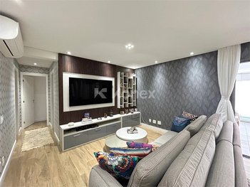 apartment em Avenida Imperatriz Leopoldina, Vila Leopoldina - São Paulo - SP