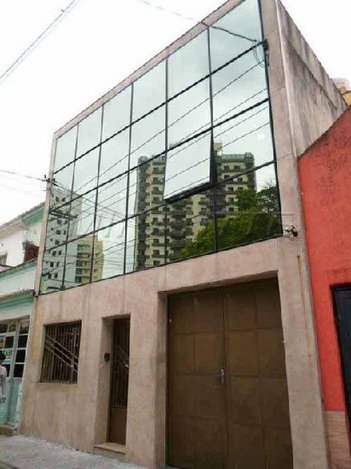 commercial_property em Serra De Botucatu, Vila Gomes Cardim - São Paulo - SP