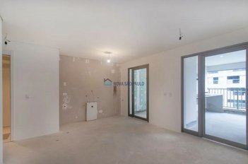 apartment em Rua Loefgren, Vila Clementino - São Paulo - SP