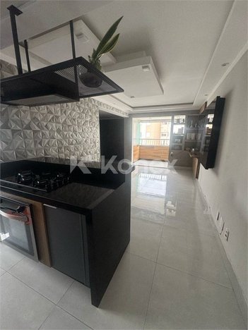 apartment em Avenida Jaçanã, Jaçanã - São Paulo - SP