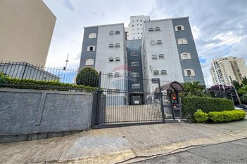 apartment em Rua Rui Coelho de Oliveira Filho, Jardim Panorama - Sorocaba - SP