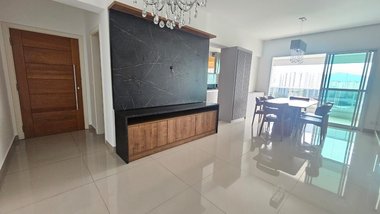 apartment em Rua Benjamin Rodrigues Ferreira, Parque Monte Líbano - Mogi das Cruzes - SP