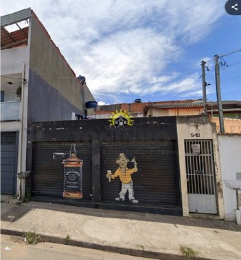 house em J-13 Amazonas, Jardim Amazonas - Itaquaquecetuba - SP