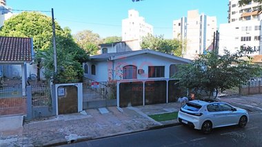 land_lot em Rua Mandaguari, Zona 07 - Maringá - PR