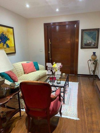 house em Rua Luiz Sarraceni, Jardim Bom Clima - Guarulhos - SP