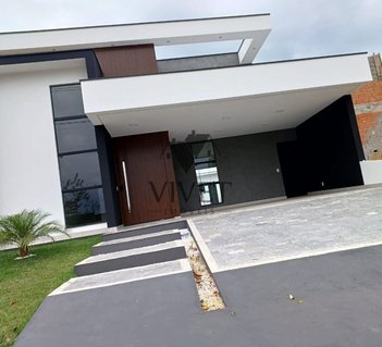 house em Avenida Três de Março, Aparecidinha - Sorocaba - SP