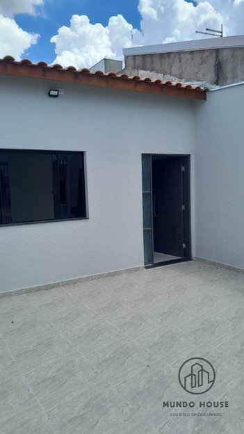 house em Rua Fausto Rodrigues de Oliveira, Parque São Bento - Sorocaba - SP