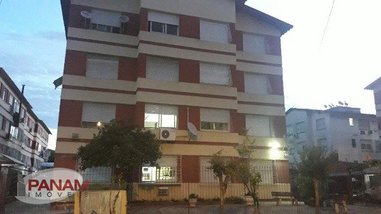 apartment em Rua Carlos Estevão, Jardim Leopoldina - Porto Alegre - RS