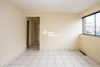apartment em SHCES Quadra 305, Cruzeiro Novo - Brasília - DF