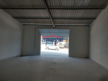 industrial em Rua Giancarlo Manetti, Jardim Novo Amanhecer - Jacareí - SP