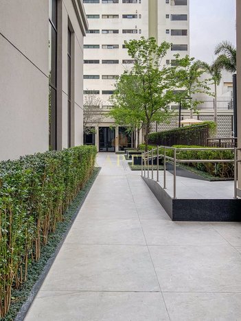 apartment em Rua Ministro Godói, Perdizes - São Paulo - SP