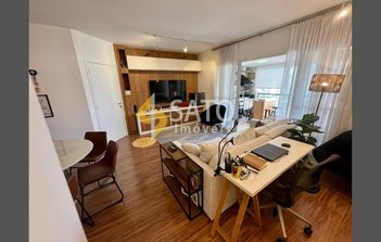 apartment em Rua Tebas, Jardim Brasil (Zona Sul) - São Paulo - SP