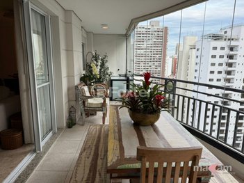 apartment em Avenida Divino Salvador, Planalto Paulista - São Paulo - SP