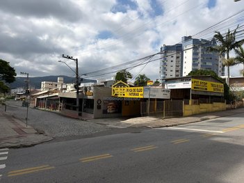 commercial_building em Rua Professor Bento Águido Vieira, Trindade - Florianópolis - SC