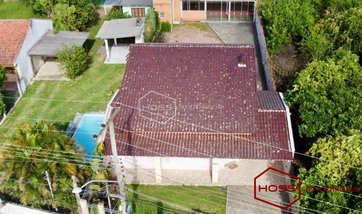 house em Rua Ipiranga, Florida - Guaíba - RS