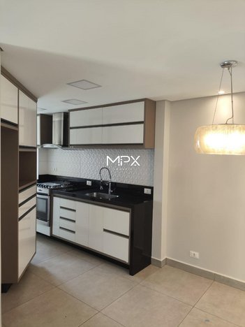 apartment em Rua Dona Rosália, Paulicéia - Piracicaba - SP