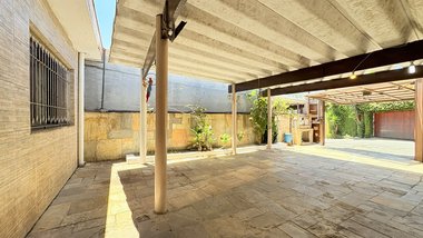 house em Rua Francisco Lima Cerqueira, Jardim Cidade Pirituba - São Paulo - SP