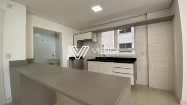 apartment em Rua Uruguai, Centro - Passo Fundo - RS