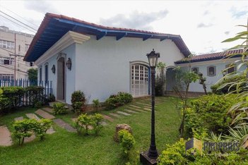 house em Rua Almirante Alexandrino, Gutierrez - Belo Horizonte - MG