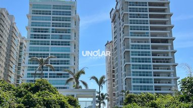 apartment em Avenida Nereu Ramos, Balneário Piçarras - Balneário Piçarras - SC