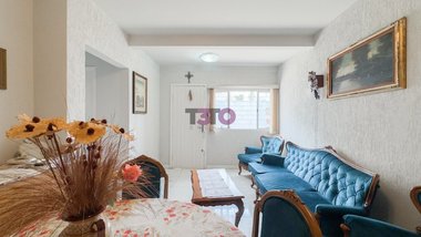 house em Rua Santa Mônica, Capão Raso - Curitiba - PR