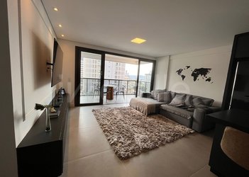 apartment em Rua Antônio Manoel Moreira, Fazenda - Itajaí - SC