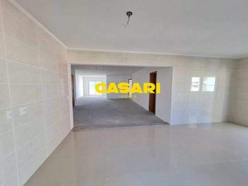 apartment em Travessa Paulo Afonso, Nova Petrópolis - São Bernardo do Campo - SP